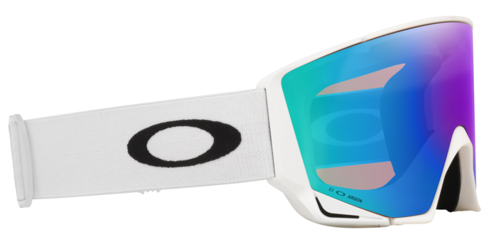 Oakley Flow Scape L Snow Goggles-12