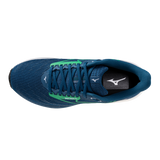 Mizuno Men's Wave Rider 29 Running Shoes-4