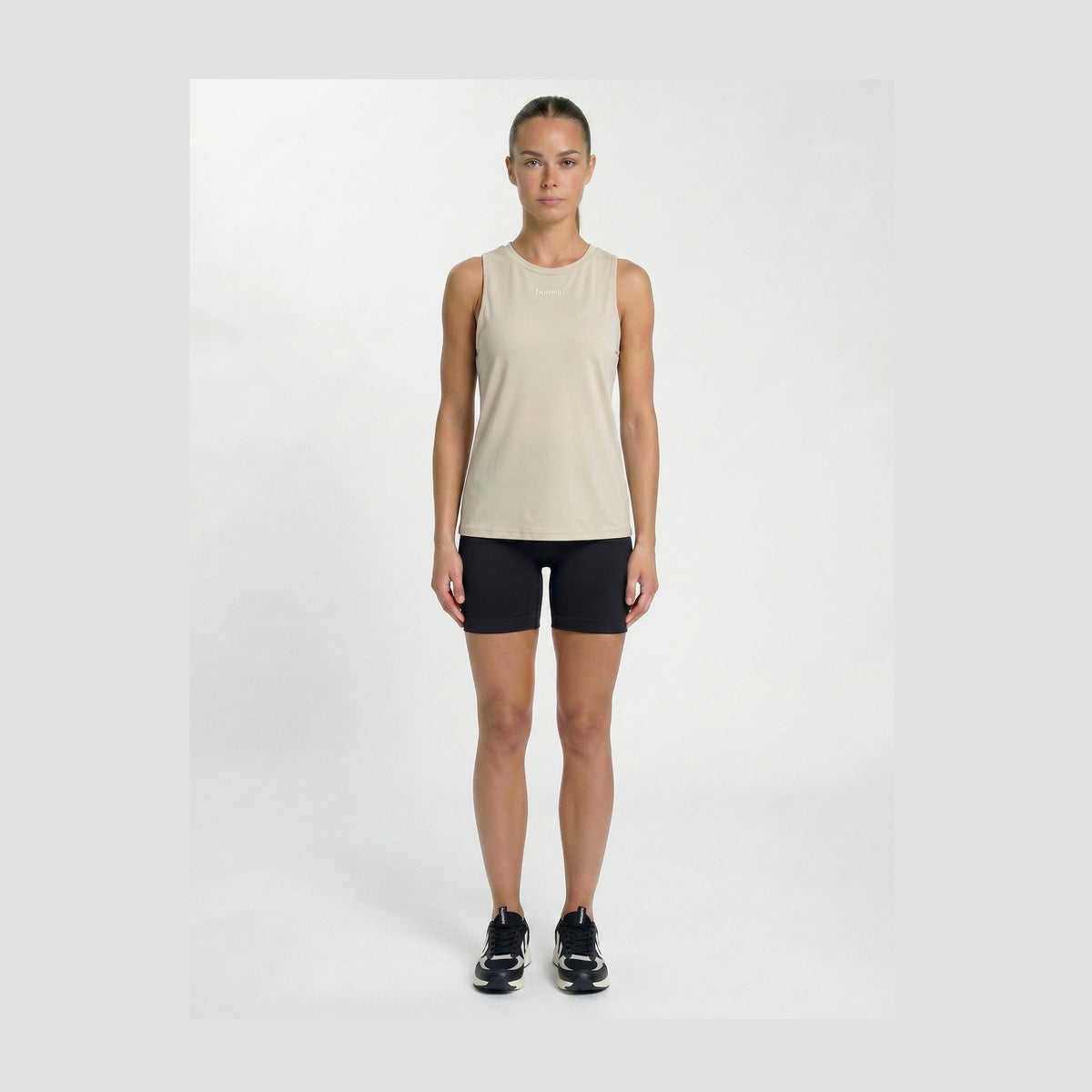 hummel Women's Vera Tech Top-4