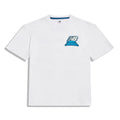 New Balance Boys' Sticker Pack Logo T-Shirt-1