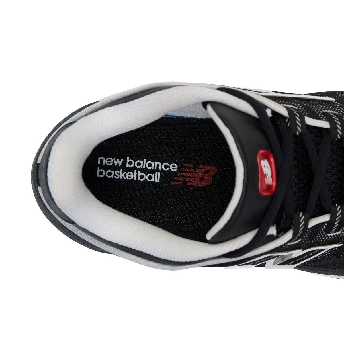 New Balance Men's P400 Low Basketball Shoes-3