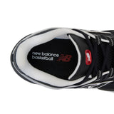 New Balance Men's P400 Low Basketball Shoes-3