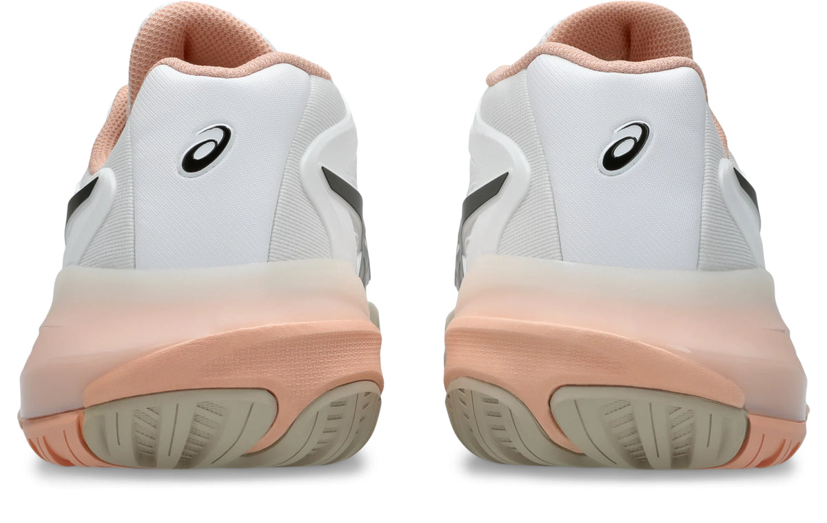 Asics Women's GEL-Resolution X Tennis Shoes-6