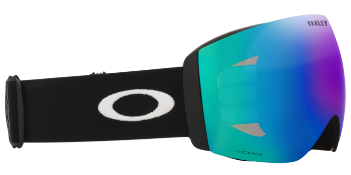 Oakley Flight Deck Pro Large Snow Goggles-12