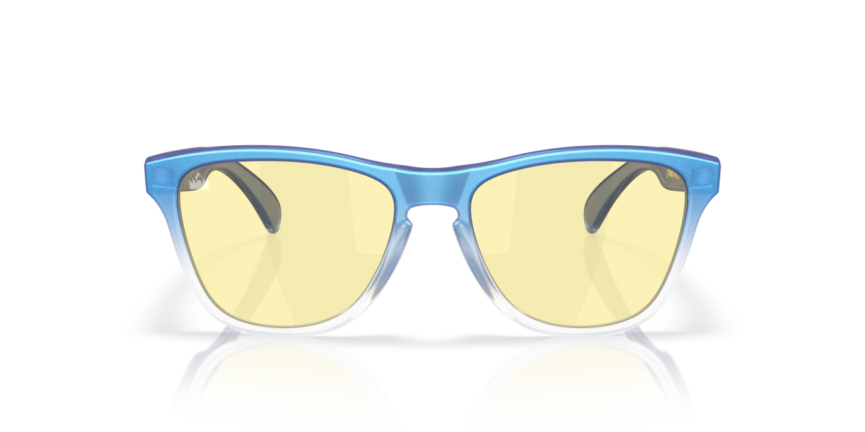 Oakley Frogskins XS Glasses-8
