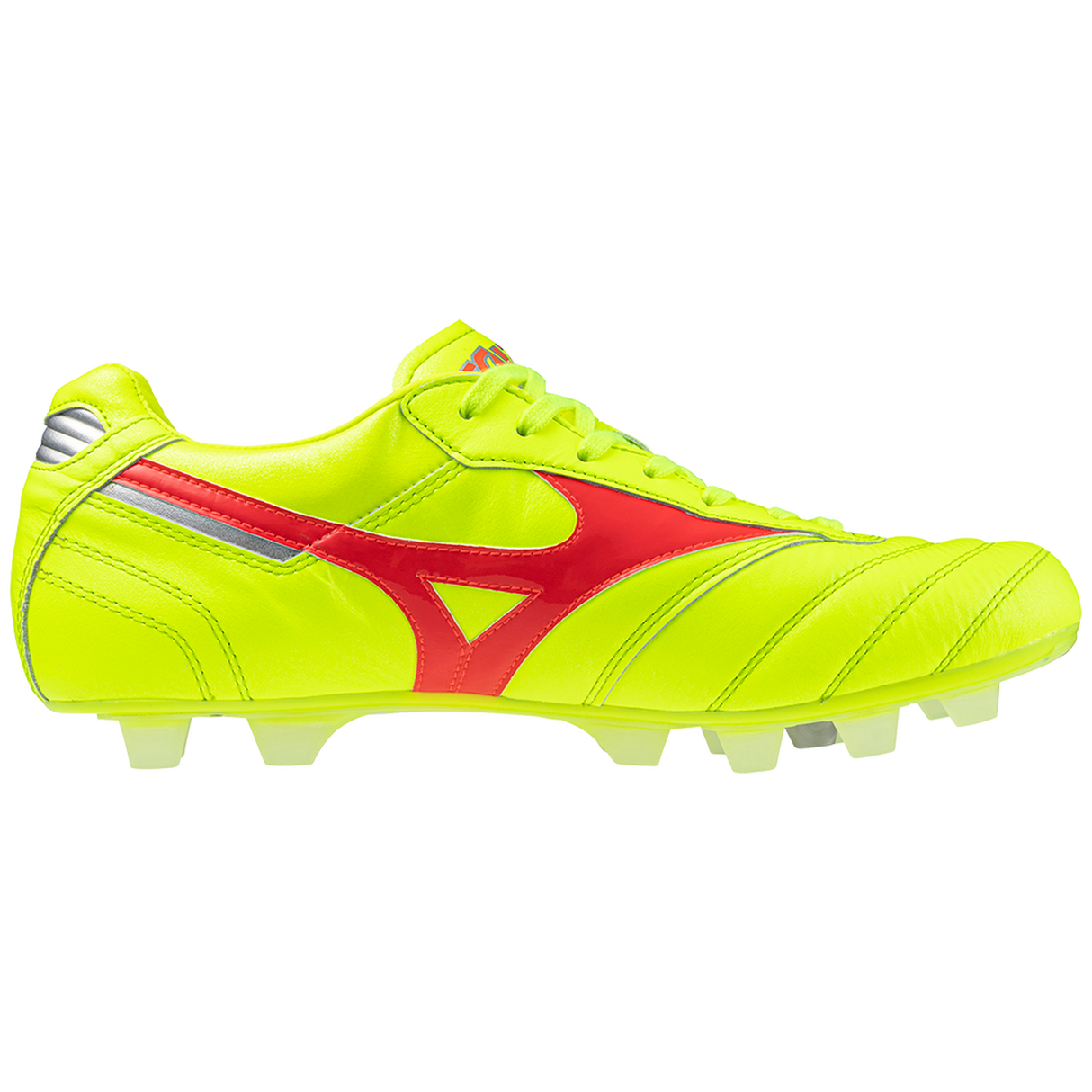Mizuno Adult Morelia II Made in Japan Soccer Shoes-3