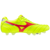 Mizuno Adult Morelia II Made in Japan Soccer Shoes-3
