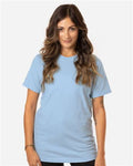 econscious Classic T-Shirt-1