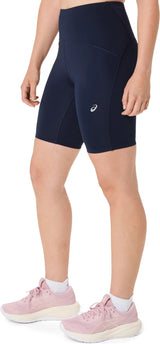 Asics Women's Road High Waist 8-Inch Sprinter-3