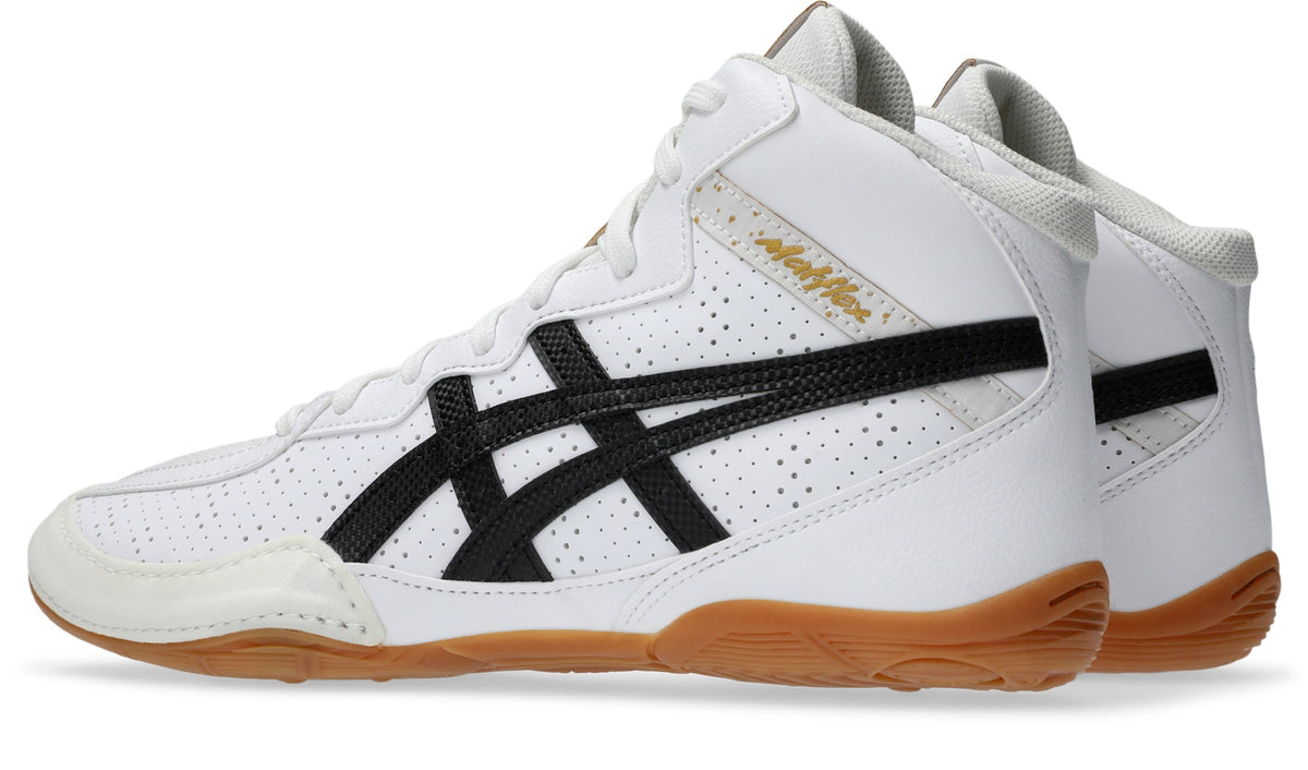 Asics Men's Matflex 8 Wrestling Shoes-7