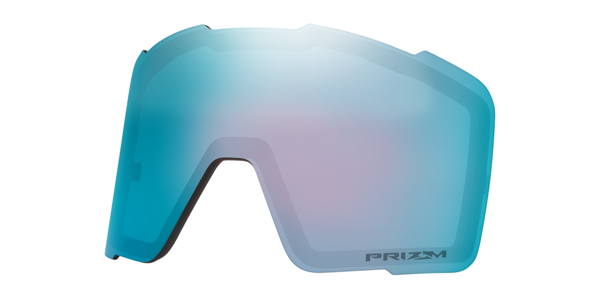 Oakley Line Miner Pro L Replacement Lenses