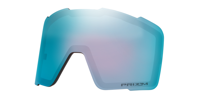 Oakley Line Miner Pro L Replacement Lenses