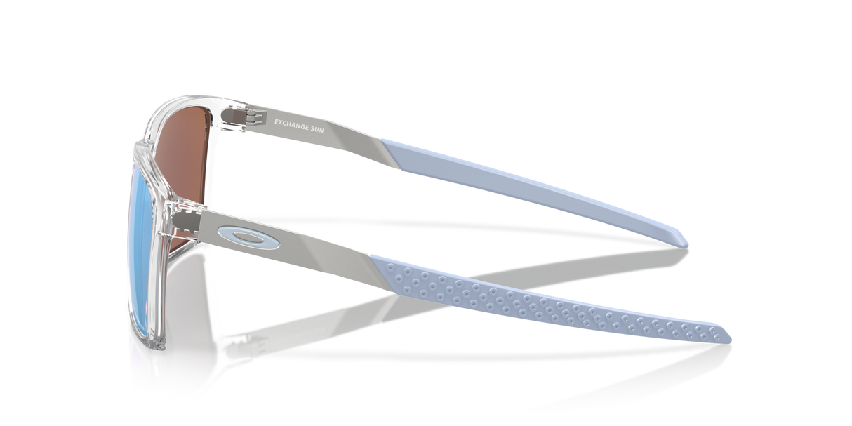 Oakley Exchange Sun Glasses-3