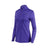 Mizuno Women's Breath Thermo Half Zip-1