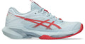 Asics Women's Solution Speed FF 4 Clay Tennis Shoes-1