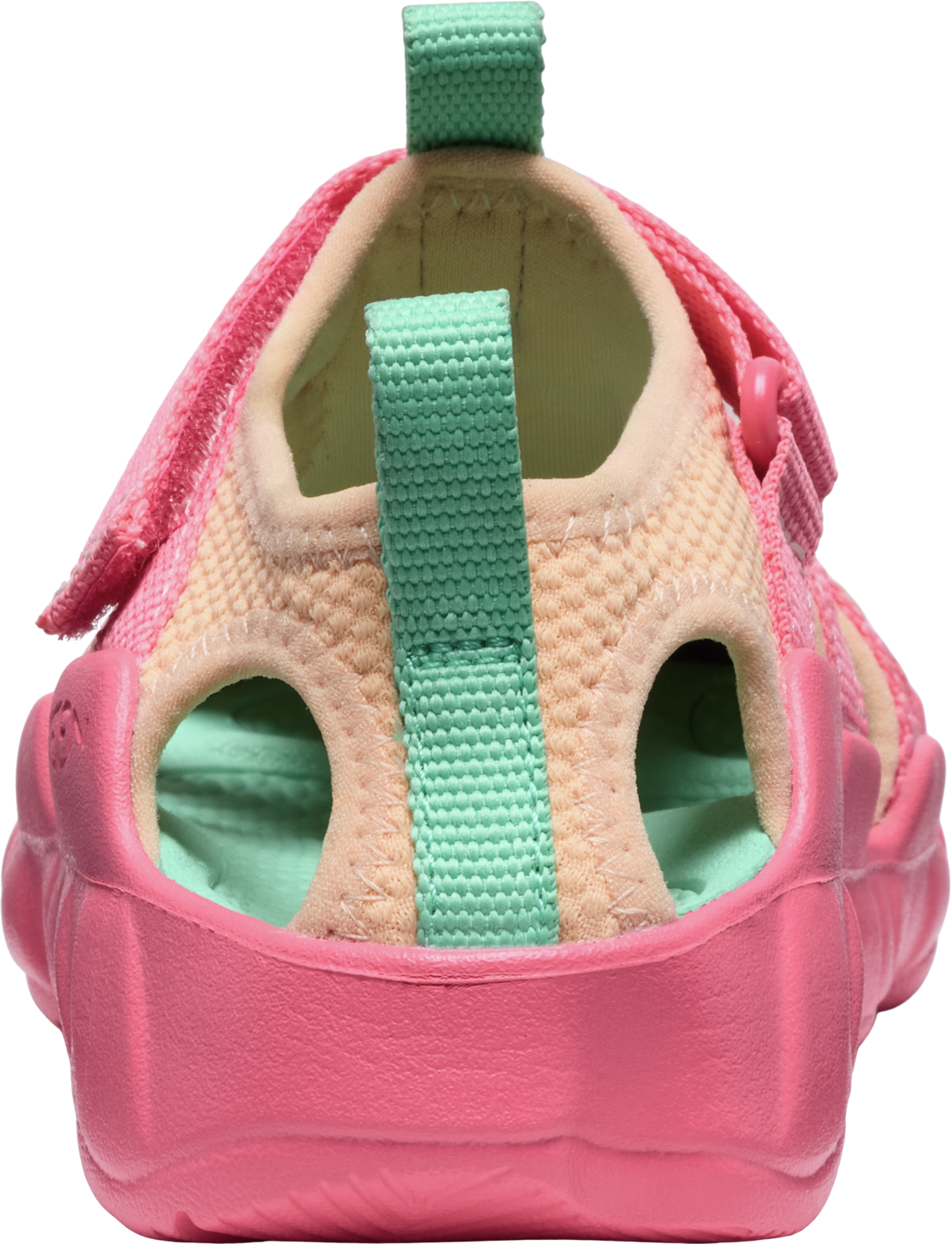 KEEN Little Kids' Hyperport H2 Sandal-5