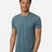 Tultex Men's Combed CVC T-Shirt-1
