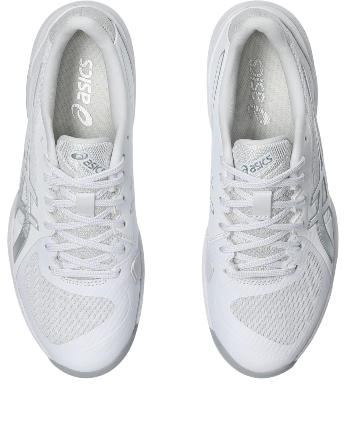 Asics Women's Solution Swift FF 2 Tennis Shoes-4