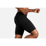 Brooks Men's Source 9" Short Tight-3