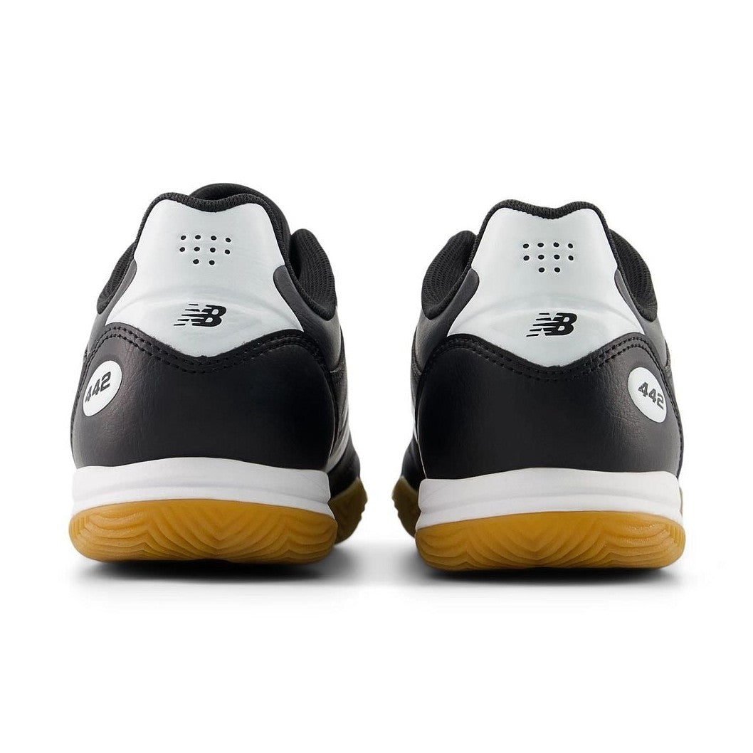 New Balance Adult 442 Team Indoor V3 Soccer Shoes-5