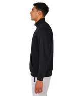Charles River Men's Willow Half Zip Sweatshirt-1