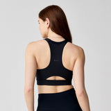 Brooks Women's Luxe Pocket Bra-2