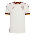 adidas Men's Spain 26 Away Authentic Jersey-1