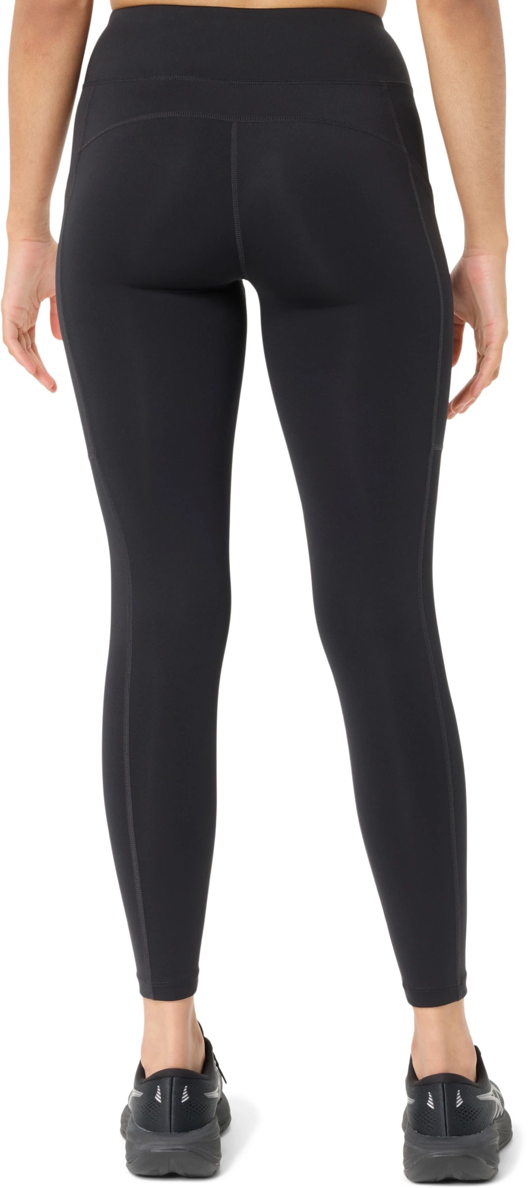 Asics Women's Thermopolis Tight-2