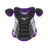 Mizuno Youth Samurai Baseball Chest Protector 14"
