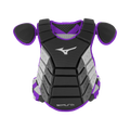 Mizuno Youth Samurai Baseball Chest Protector 14"