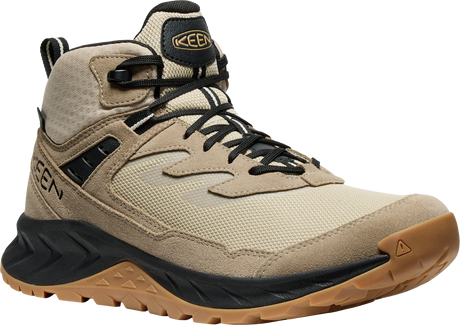 KEEN Men's Hightrail Waterproof Hiking Boot-2