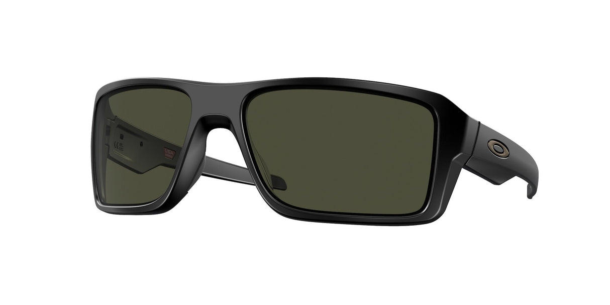 Oakley Double Edge Glasses-1