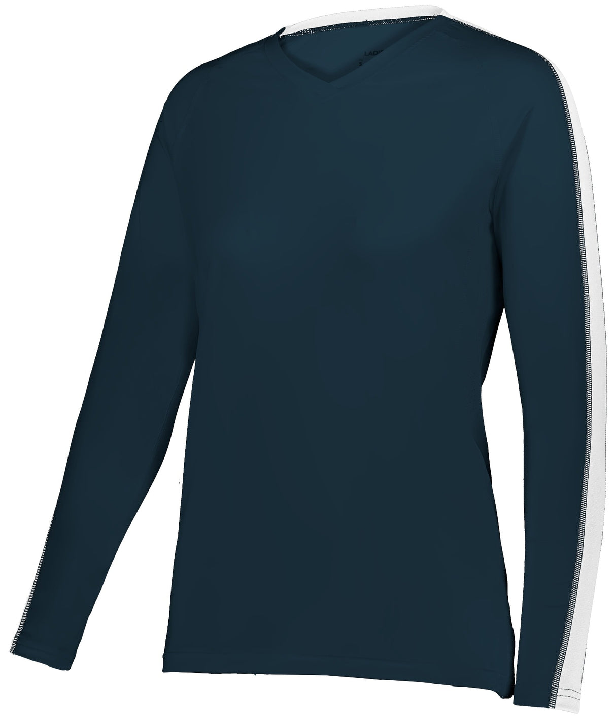 Alleson Athletic  Women's  Setter Series Long Sleeve Volleyball Jersey