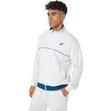 Asics Youth Classic Knit Jacket-3
