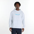 New Balance Men's NYC Marathon Athletics French Terry Graphic Hoodie-1