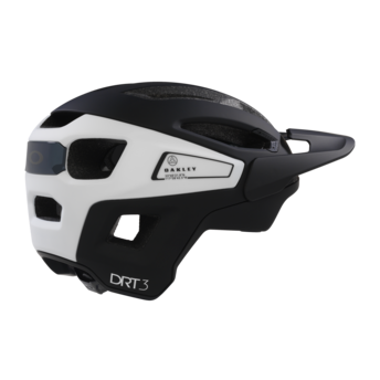 Oakley Drt3 Trail Bike Helmet-10