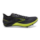 Brooks Unisex Wire 7 Track Spikes-1