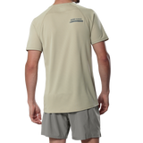 Mizuno Men's Dryaeroflow Short Sleeve Tee-5