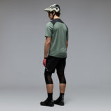 Oakley Men's Free Ride Short Sleeve Jersey T-Shirt-6