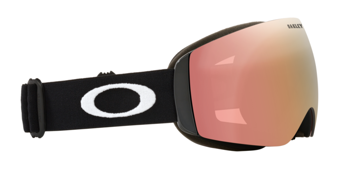Oakley Flight Deck M Snow Goggles-12