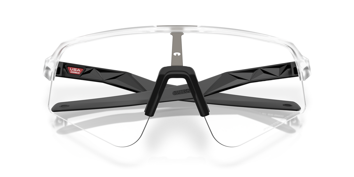 Oakley Sutro Lite Sweep Sunglasses-12