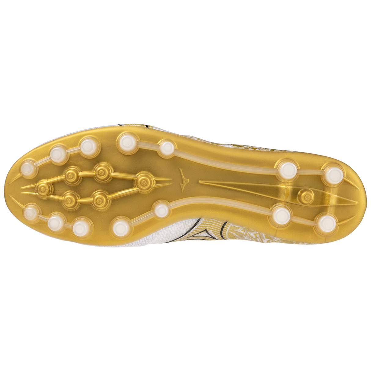 Mizuno Adult Alpha Elite AG Soccer Shoes-2