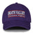 The Game Headwear Clemson Dad Cap