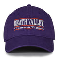 The Game Headwear Clemson Dad Cap