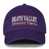 The Game Headwear Clemson Dad Cap