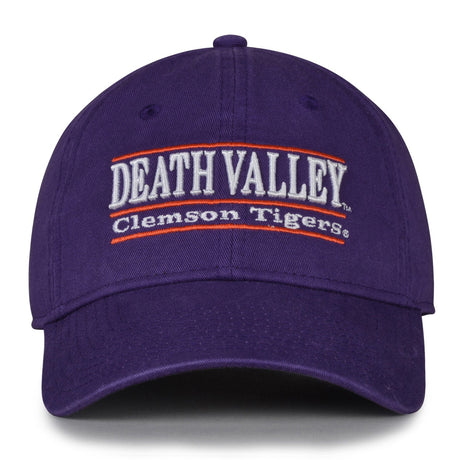 The Game Headwear Clemson Dad Cap