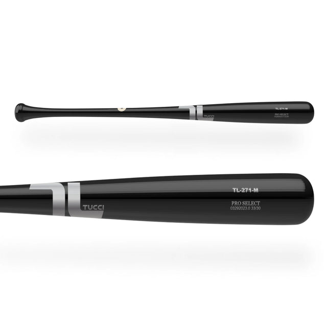 Tucci TL-271 Pro Select Wood Bat-1