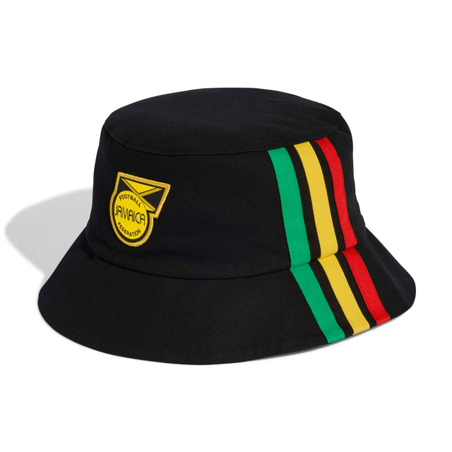 adidas Unisex Jamaica 26 Bucket Hat-1