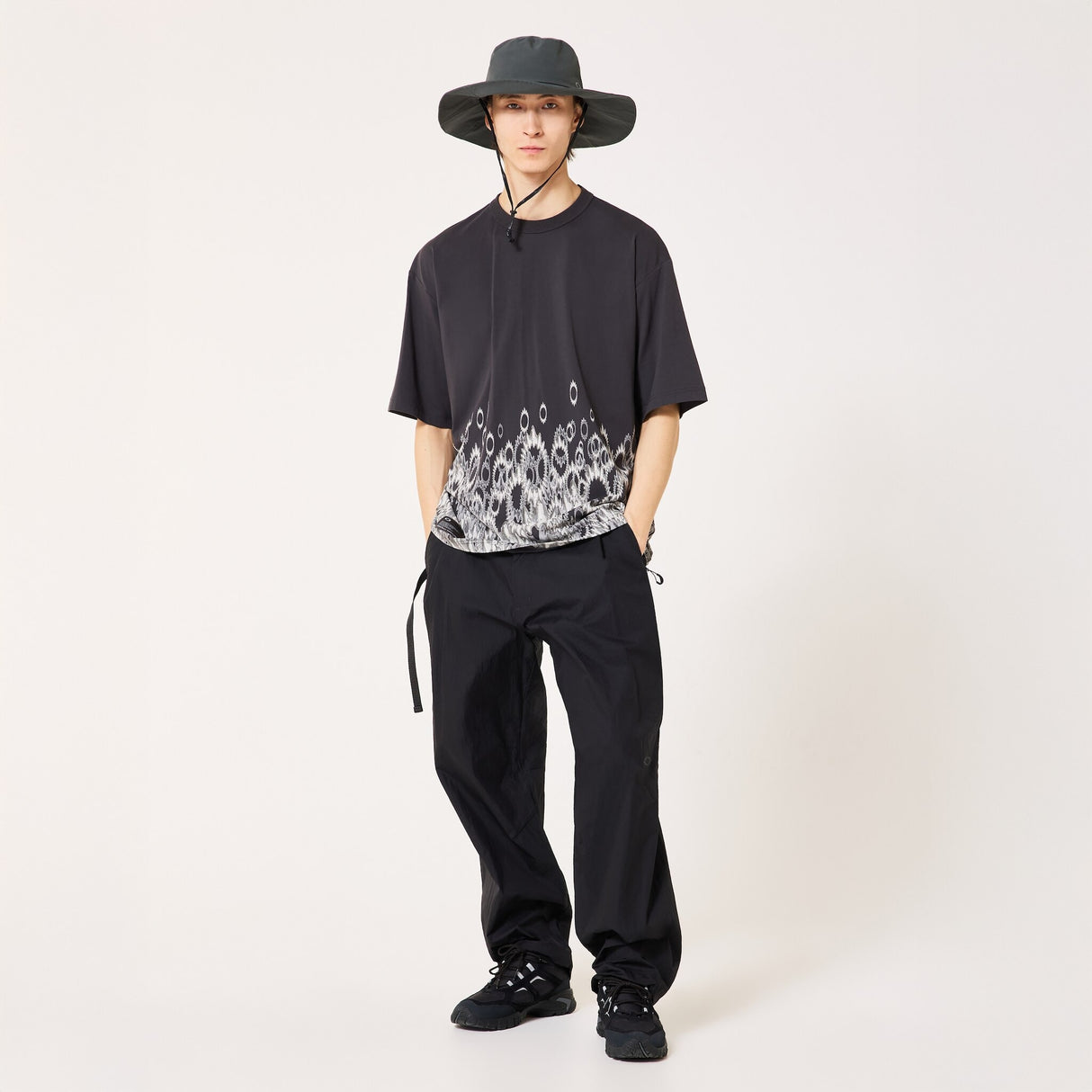 Oakley Men's Fgl Stealth Pants 1.0-2