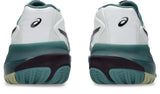 Asics Men's GEL-Resolution X Wide 2E Tennis Shoes-6